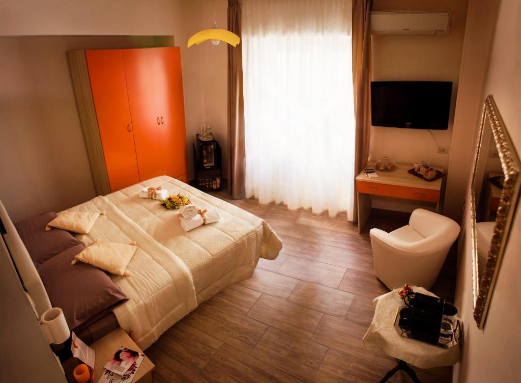 Sweet Rooms Cagliari room 1