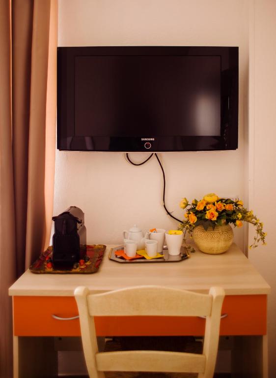 Sweet Rooms Cagliari room 2