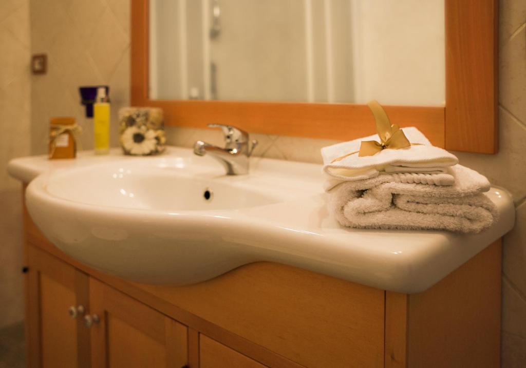 Sweet Rooms Cagliari room 5